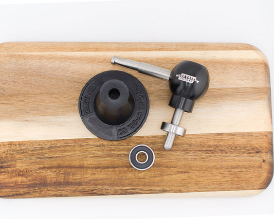 Ultra-precision Skateboard Bearing Installation Tool Kit