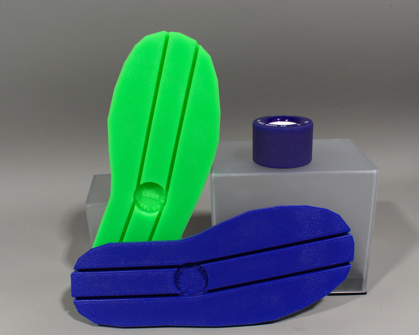 4.5mm Standup Brake Sole