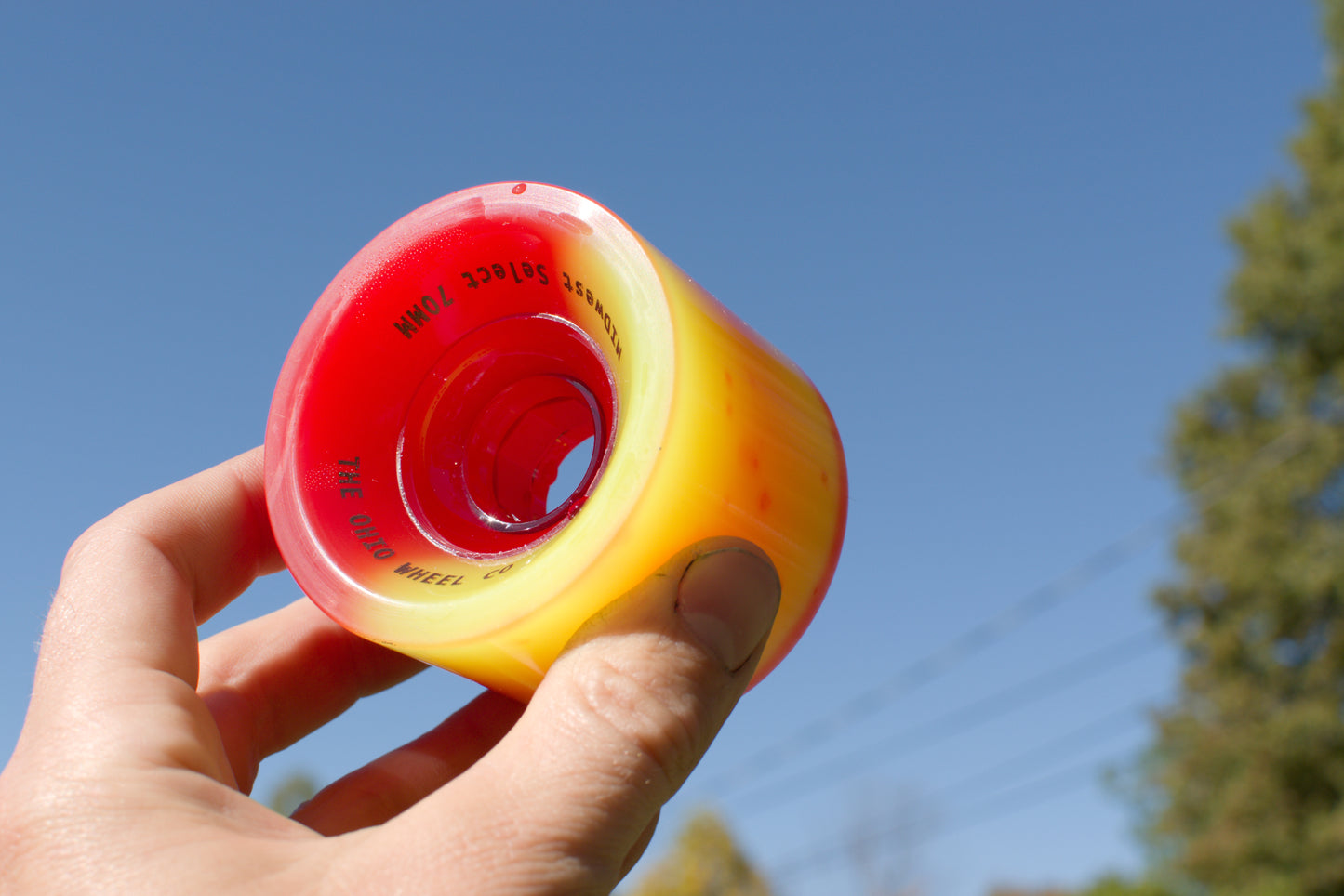 Square Lip Free Ride MID's