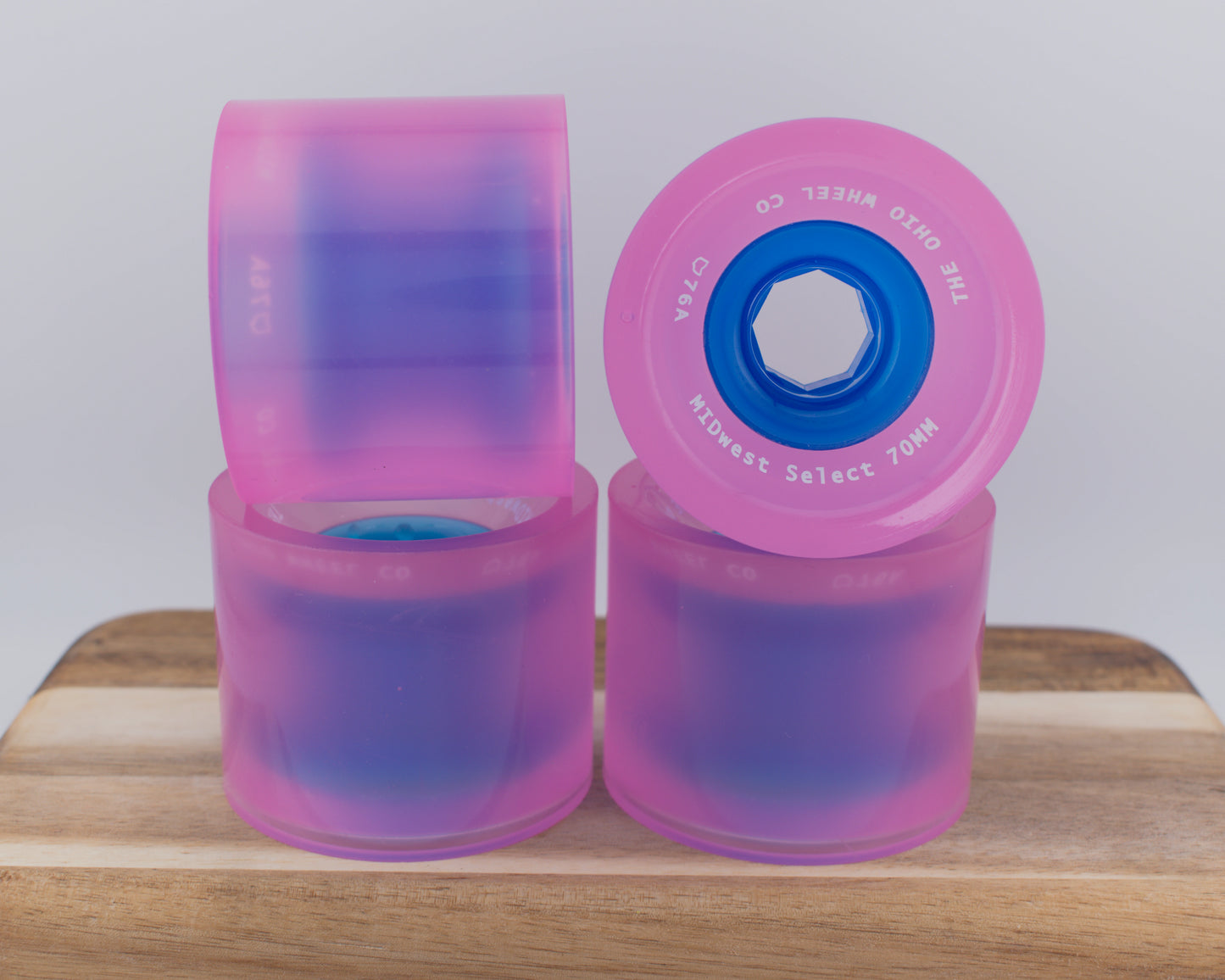 Square Lip Free Ride MID's