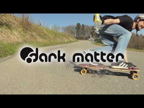 Dark Matter griptape