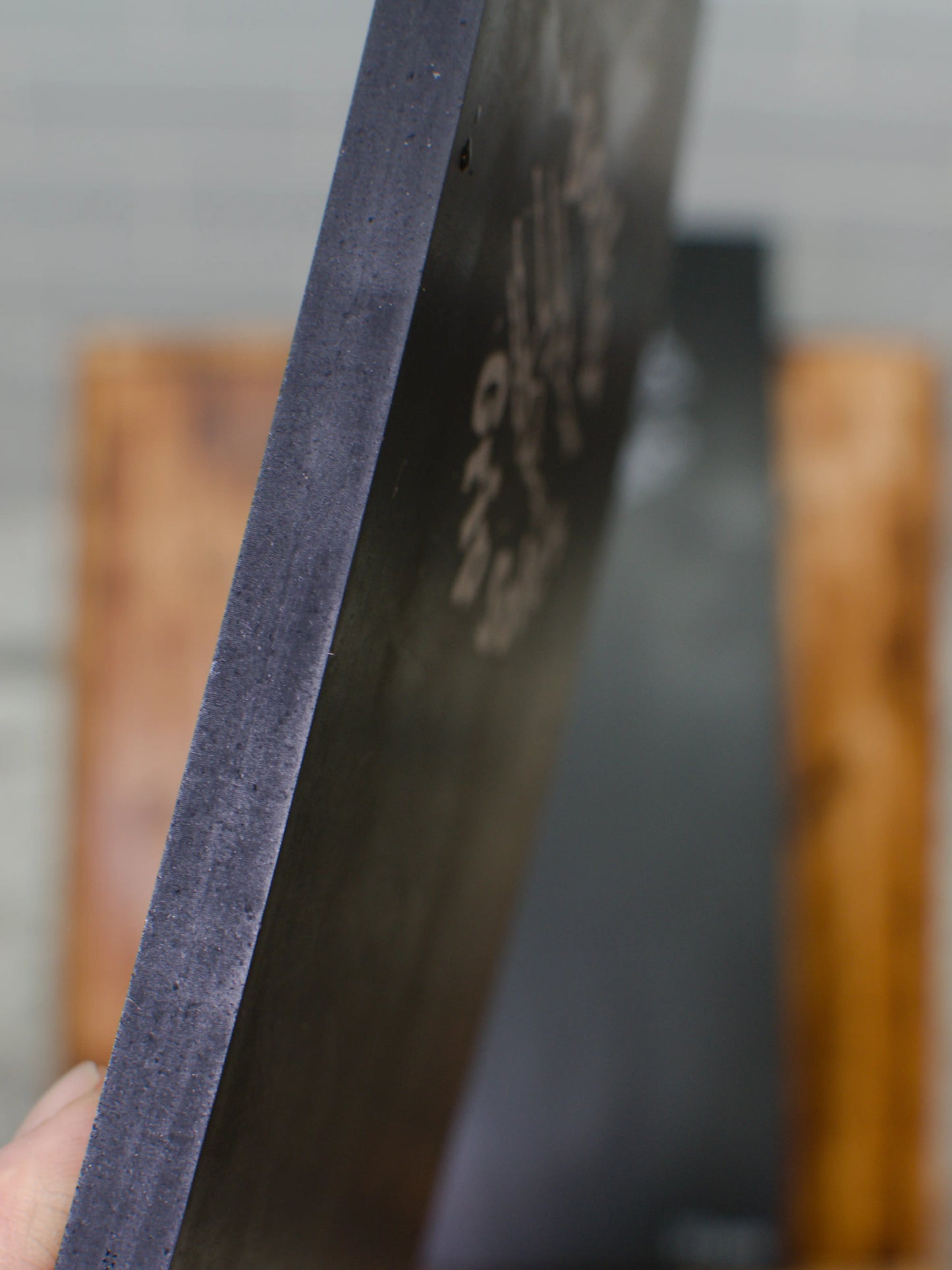 Becker Grip Soles 10MM