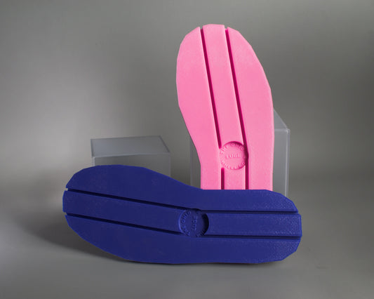 13mm LUGE Brake Sole