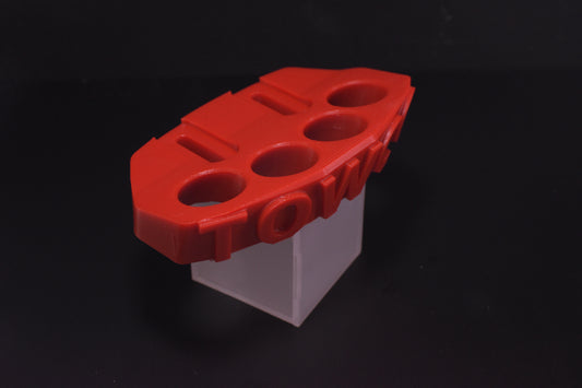 TOWCO Knuckles footstop