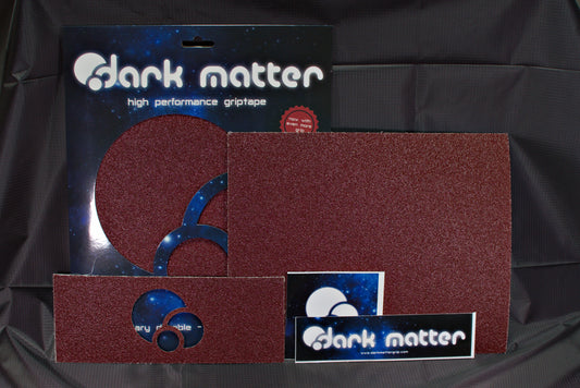 Dark Matter griptape