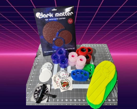 FREE Event Sponsorship Package