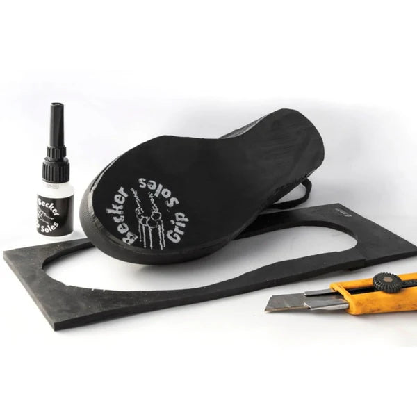 Becker Grip Soles 10MM