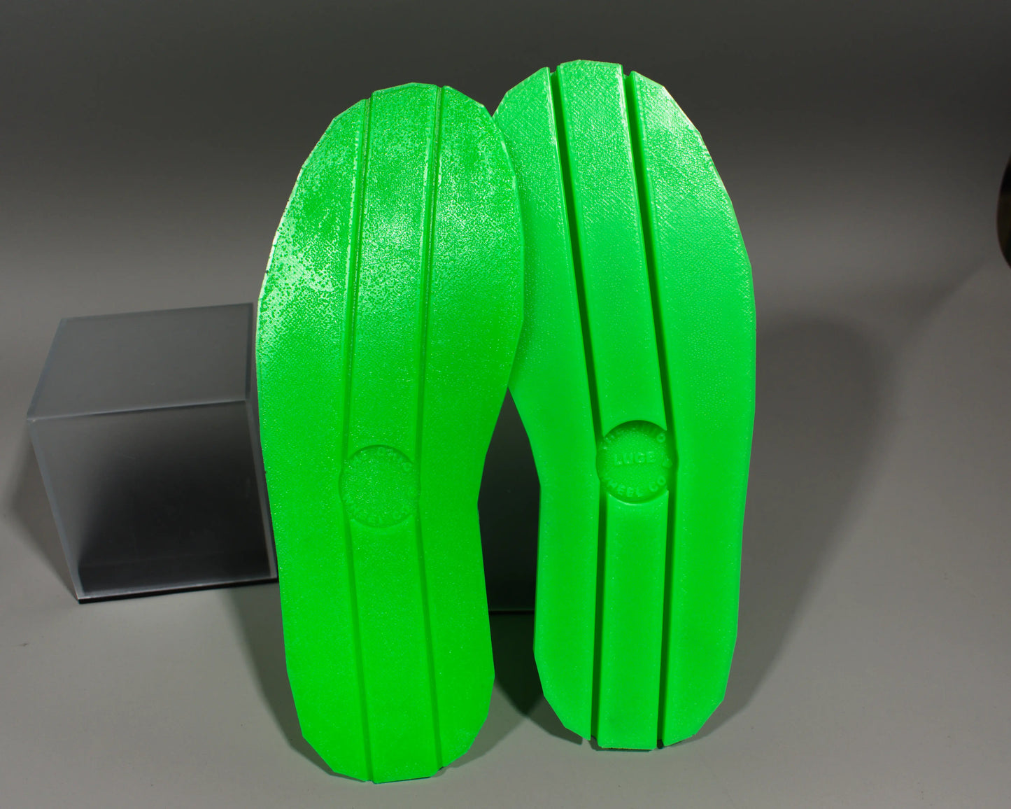 13mm LUGE Brake Sole