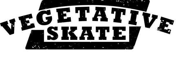 Vegetative Skate